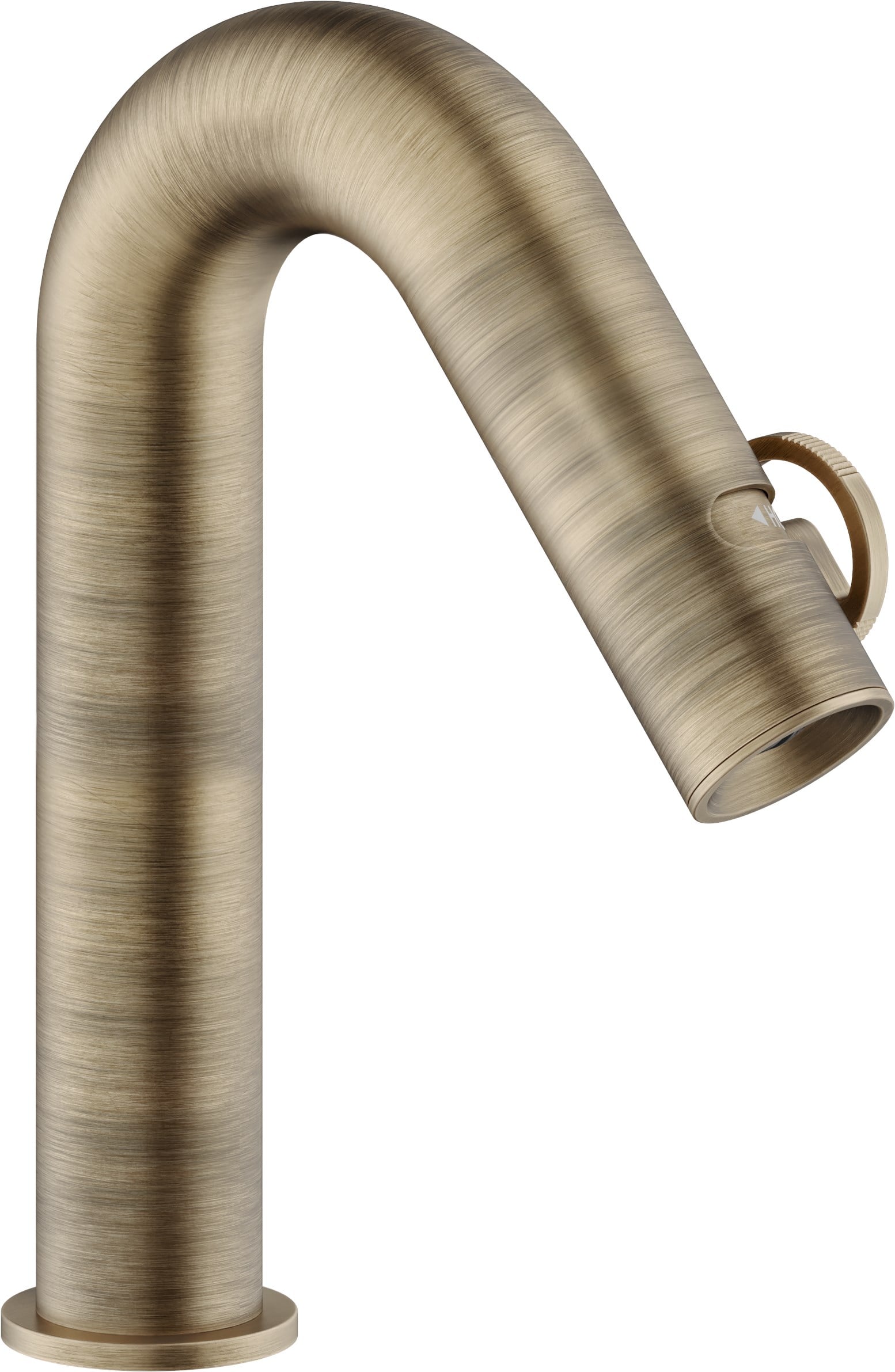 NOBILI SO130118/2CR LAVABO TEK KONTROLLÜ MUSLUK