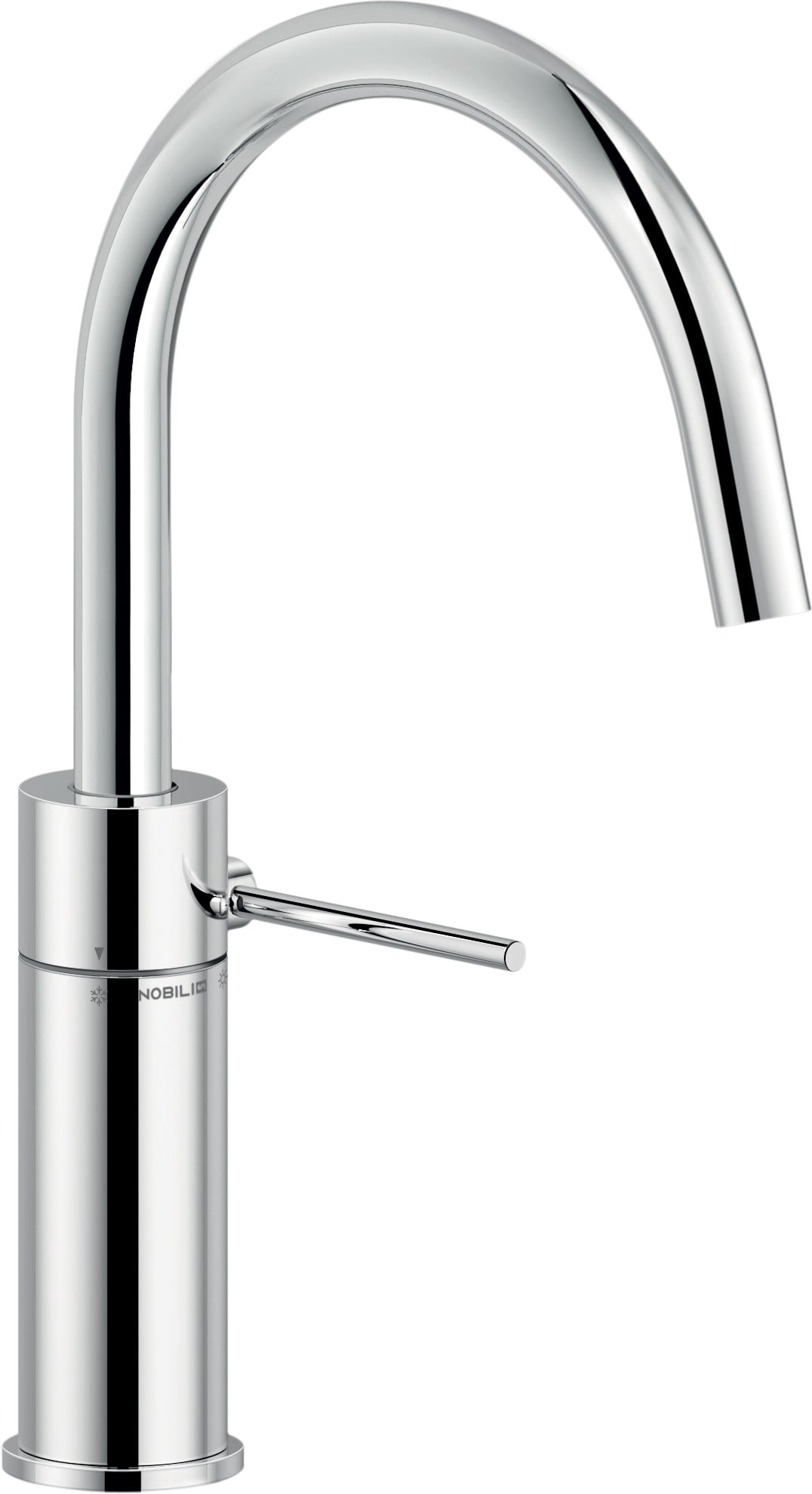 NOBILI VELIS - CR EVİYE BATARYA