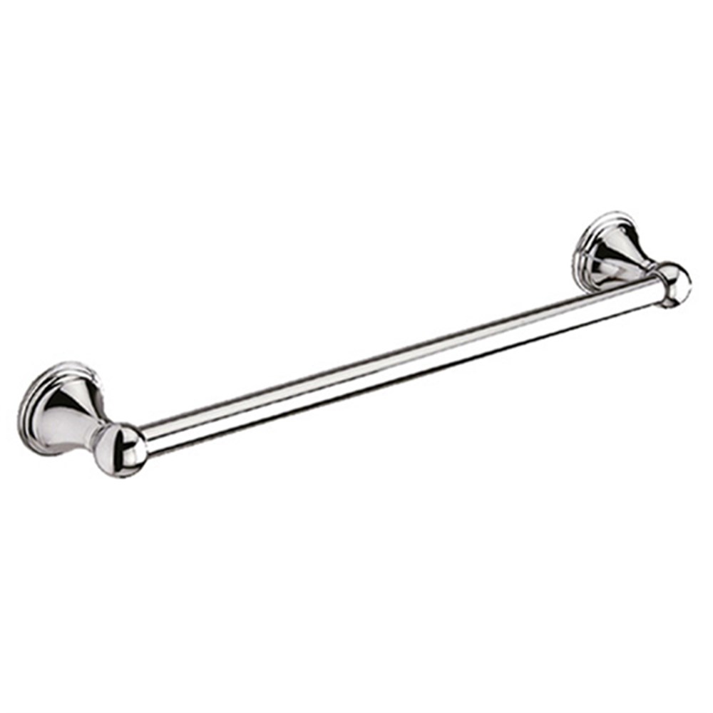 OMEGA Genoa Havluluk,Uzun,50.9cm - Krom