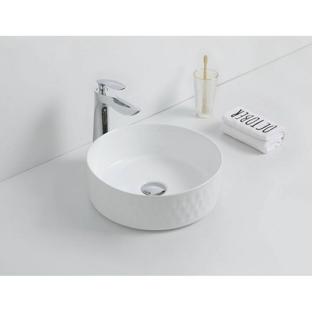 Paluci Helen White Lavabo
