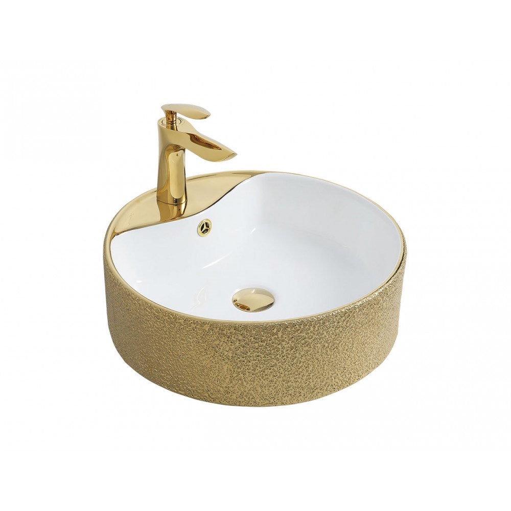 Paluci Kösem Lavabo