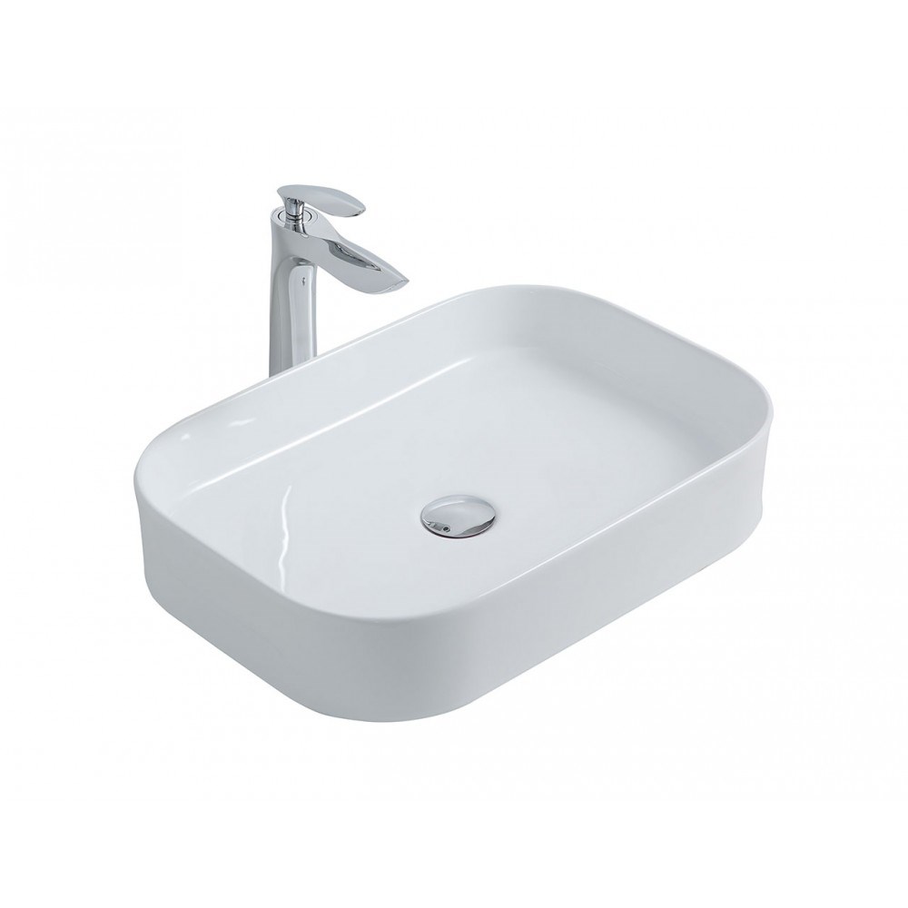 Paluci Life White Lavabo
