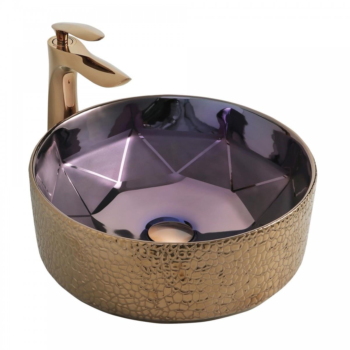 Paluci Melissa White Lavabo