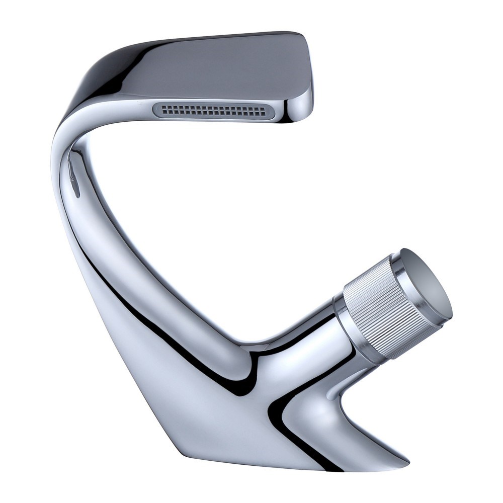 Paluci Milano Chrome Lavabo Bataryası