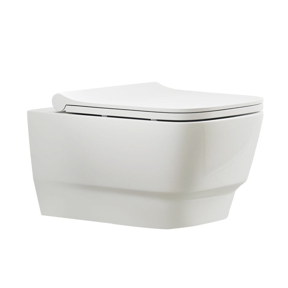Paluci Novella White Klozet