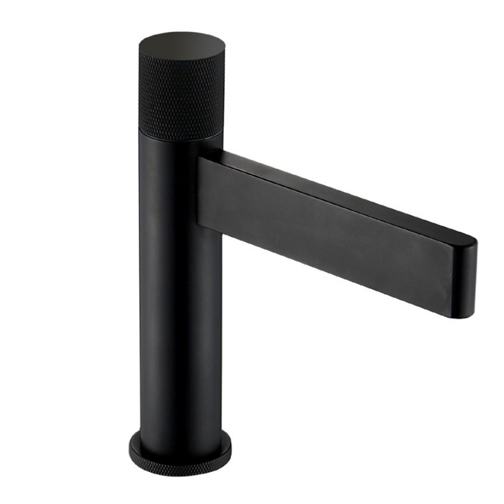 Paluci Roma Black Lavabo Bataryası