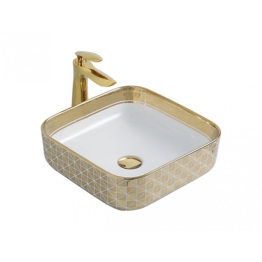 Paluci Vella Gold Lavabo