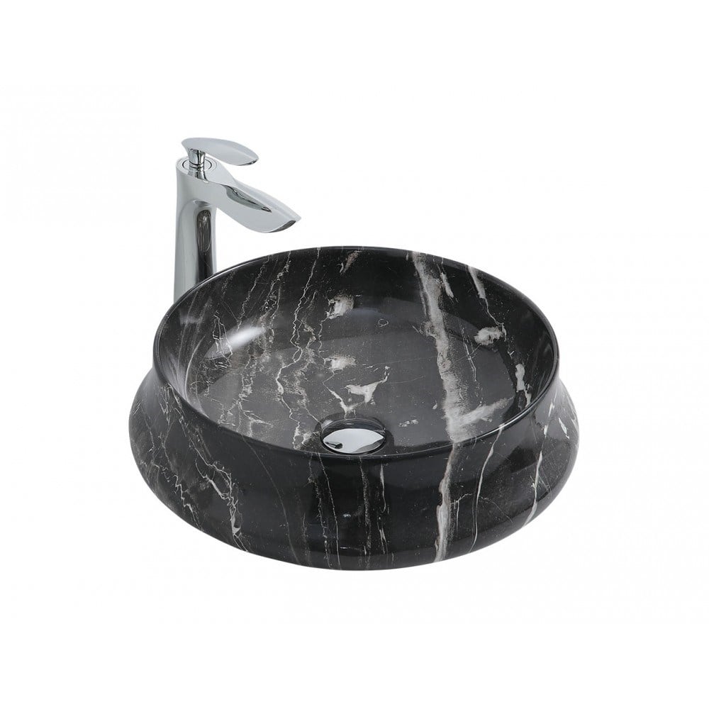 Paluci Venom Alexander Black Lavabo
