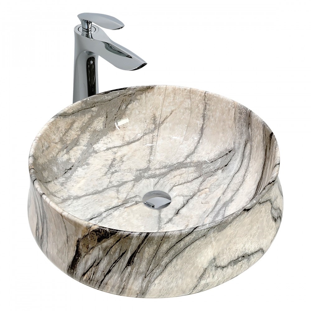 Paluci Venom Latte Lavabo