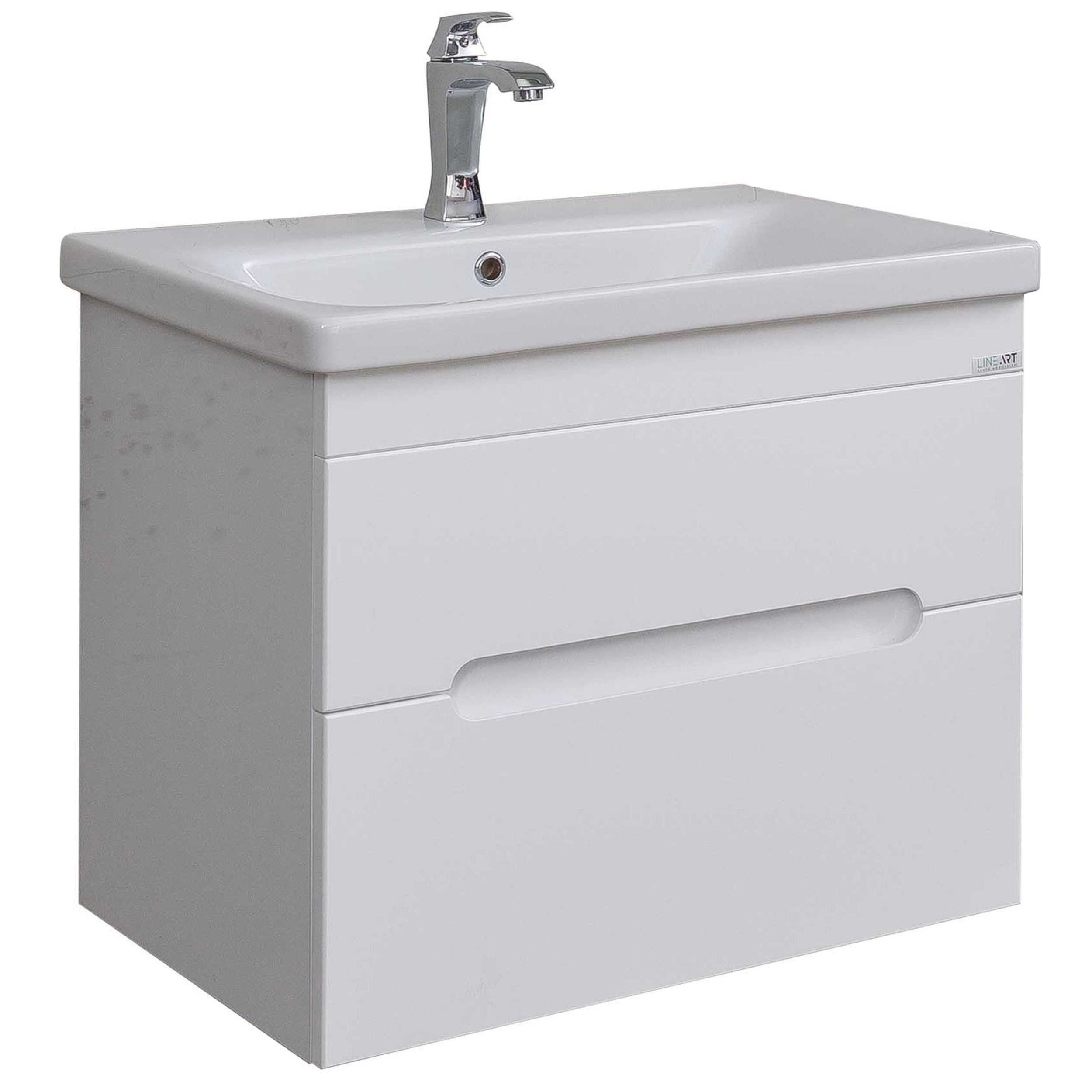 PARLA Banyo Dolap Takımları