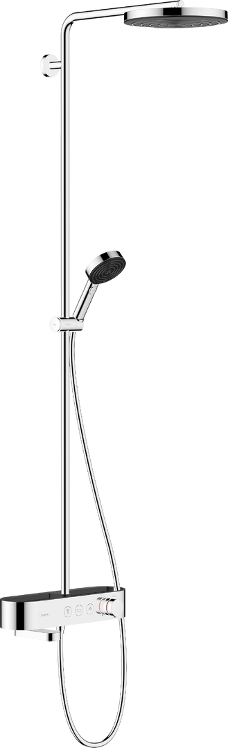 Pulsify S 260 Duş kolonu