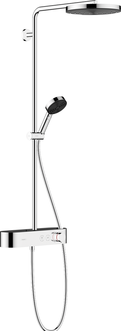 Pulsify S Duş kolonu 260