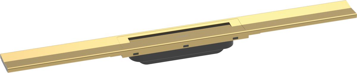 Raindrain Flex Dus kanalı 70 cm kesilebilir serbest kurulum için