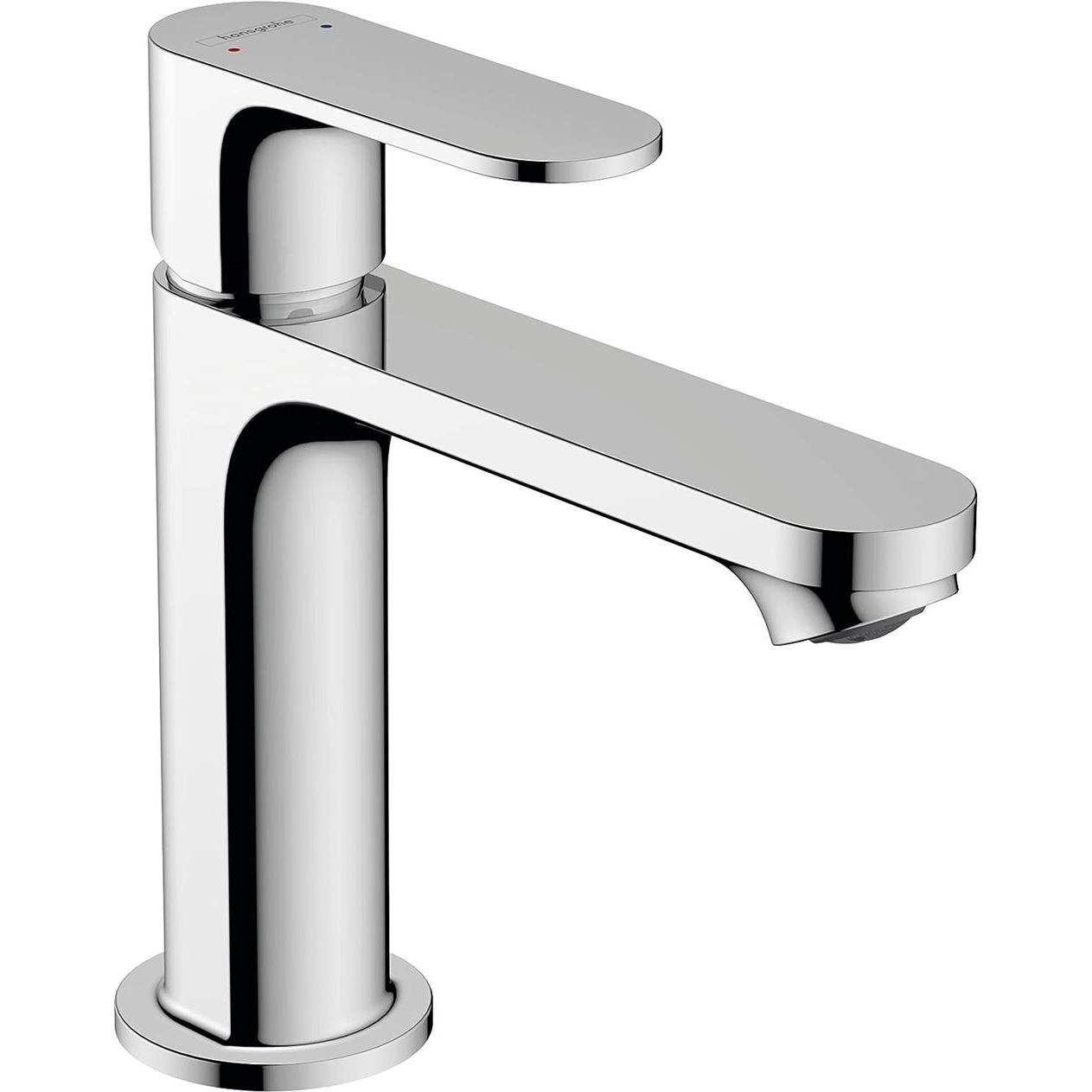 REBRIS S TEK KOLLU LAVABO BATARYASI 110