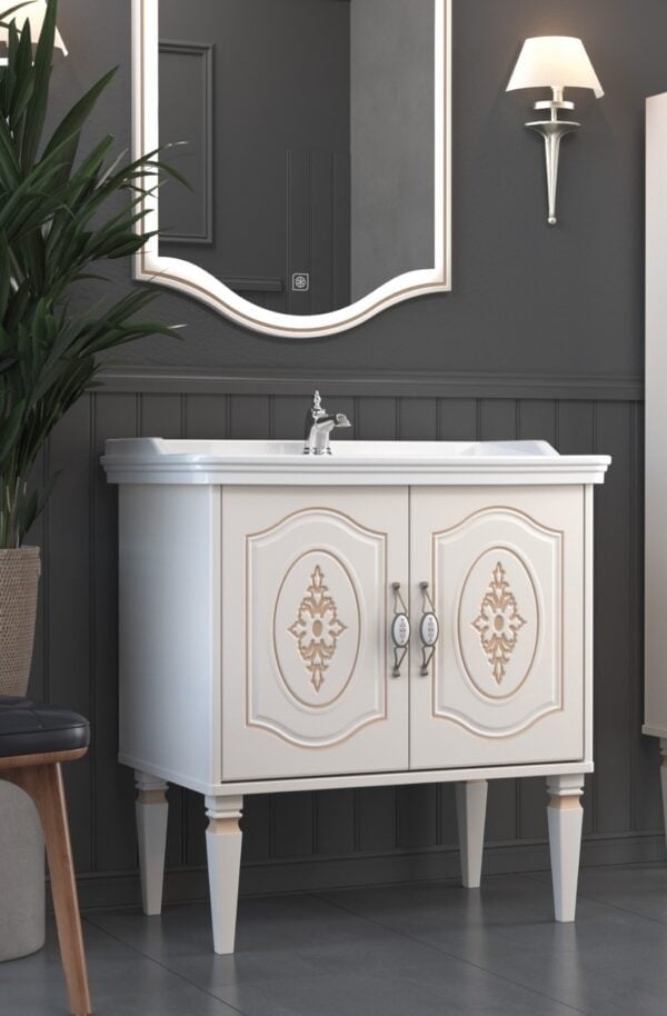 SHOWER ANADOLU 80 BANYO DOLAP TAKIMI