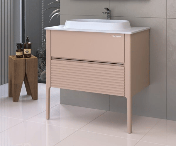 SHOWER ASYA 80 BANYO DOLABI TAKIMI