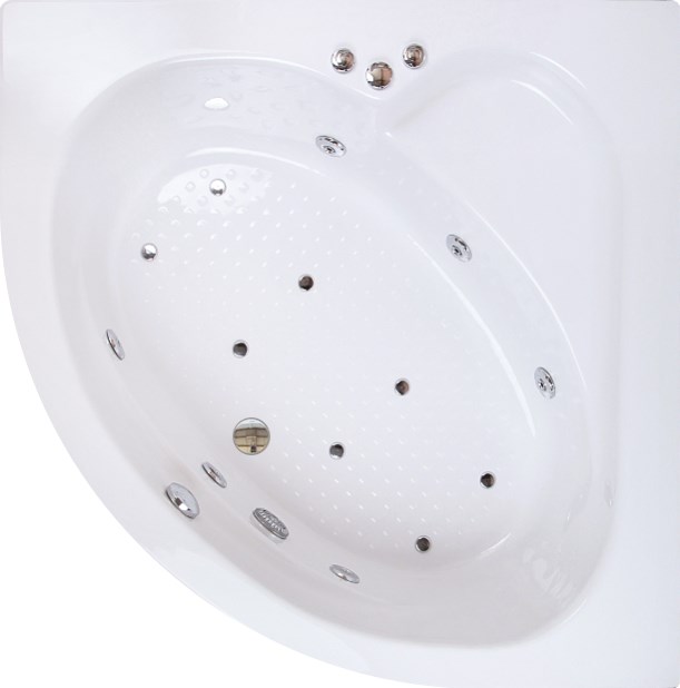 SHOWER CELLESSE OTURMALI OVAL MİNİ KÜVET