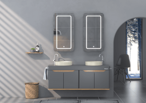 SHOWER EDRA 130 BANYO DOLAP TAKIMI