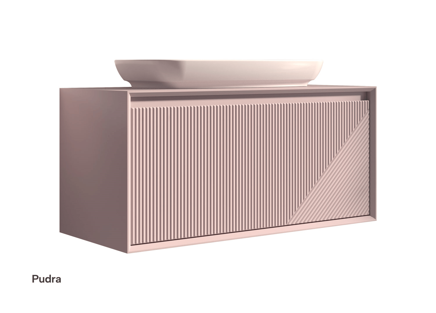 SHOWER ESTE 100 BANYO DOLABI TAKIMI