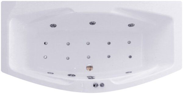 SHOWER LOBSTER ÖZEL KÜVET