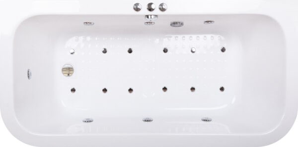 SHOWER OMEGA ÖZEL KÜVET