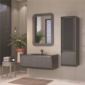 SHOWER PETRA BANYO DOLAP TAKIMLARI