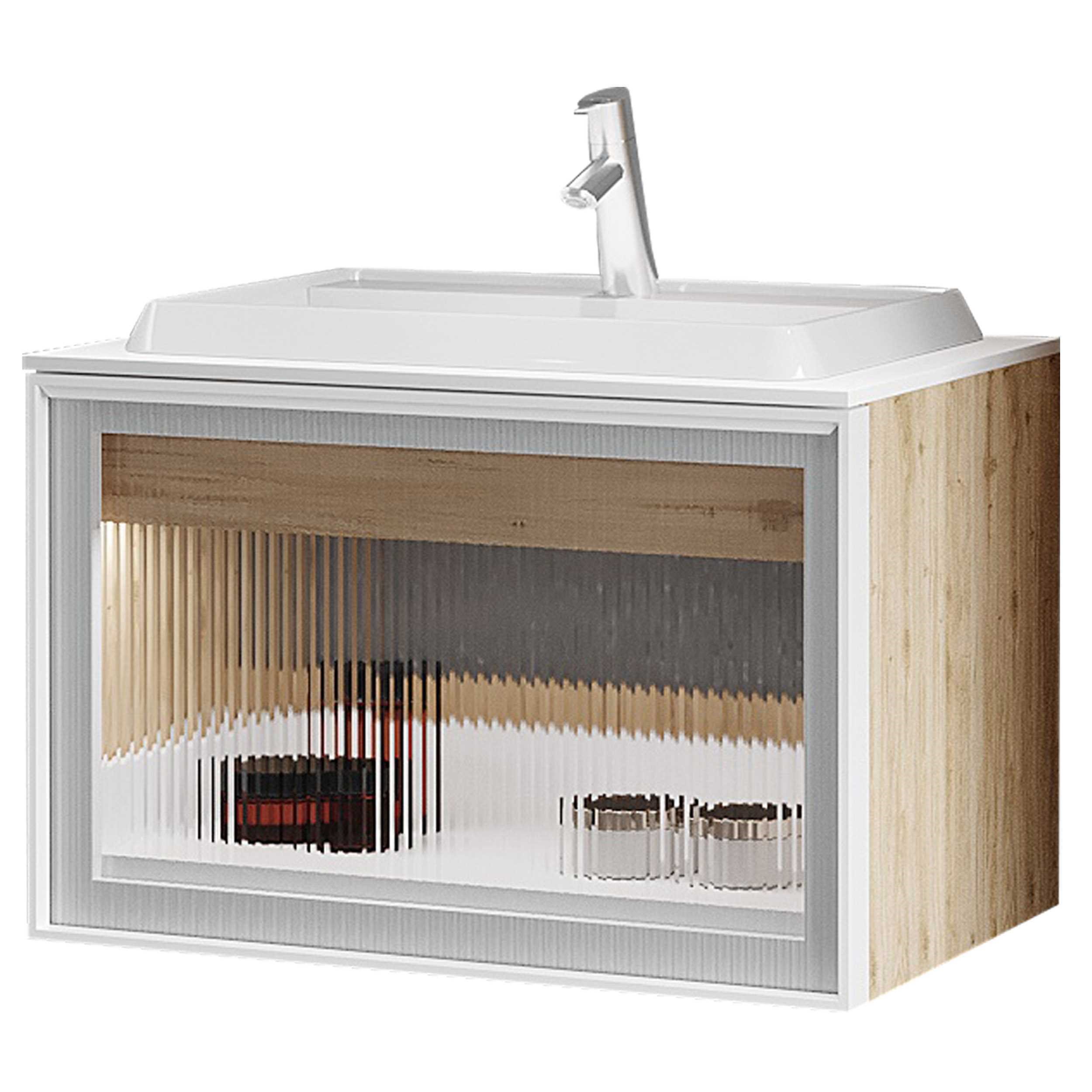 STAR Banyo Dolap Takımları