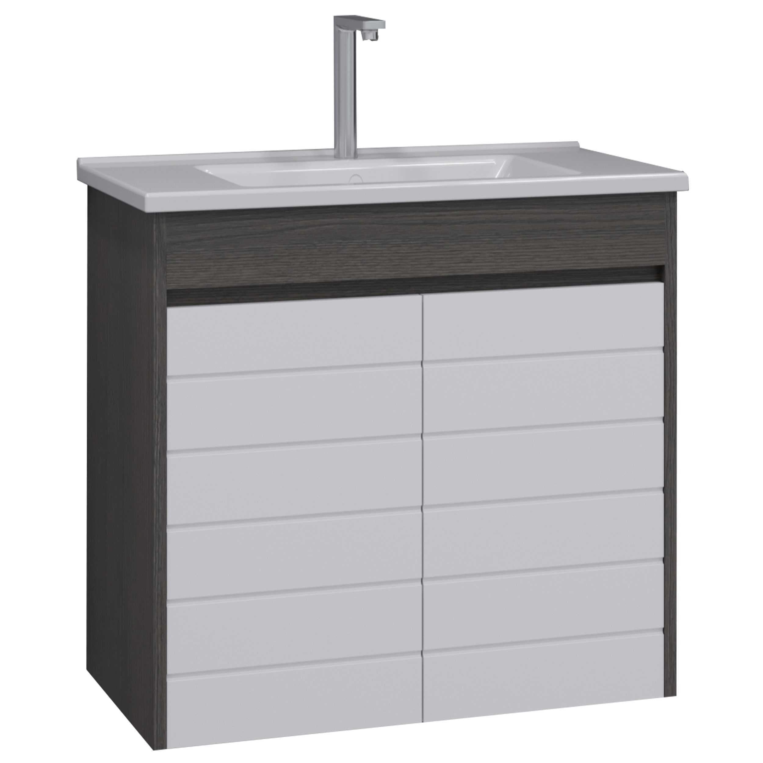 STRIP Banyo Dolabı Takımları