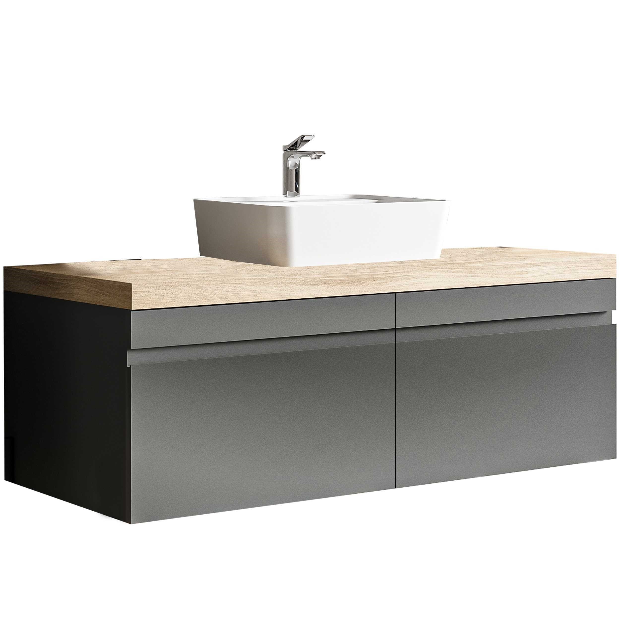 STYLE 120R Banyo Dolabı Takımı