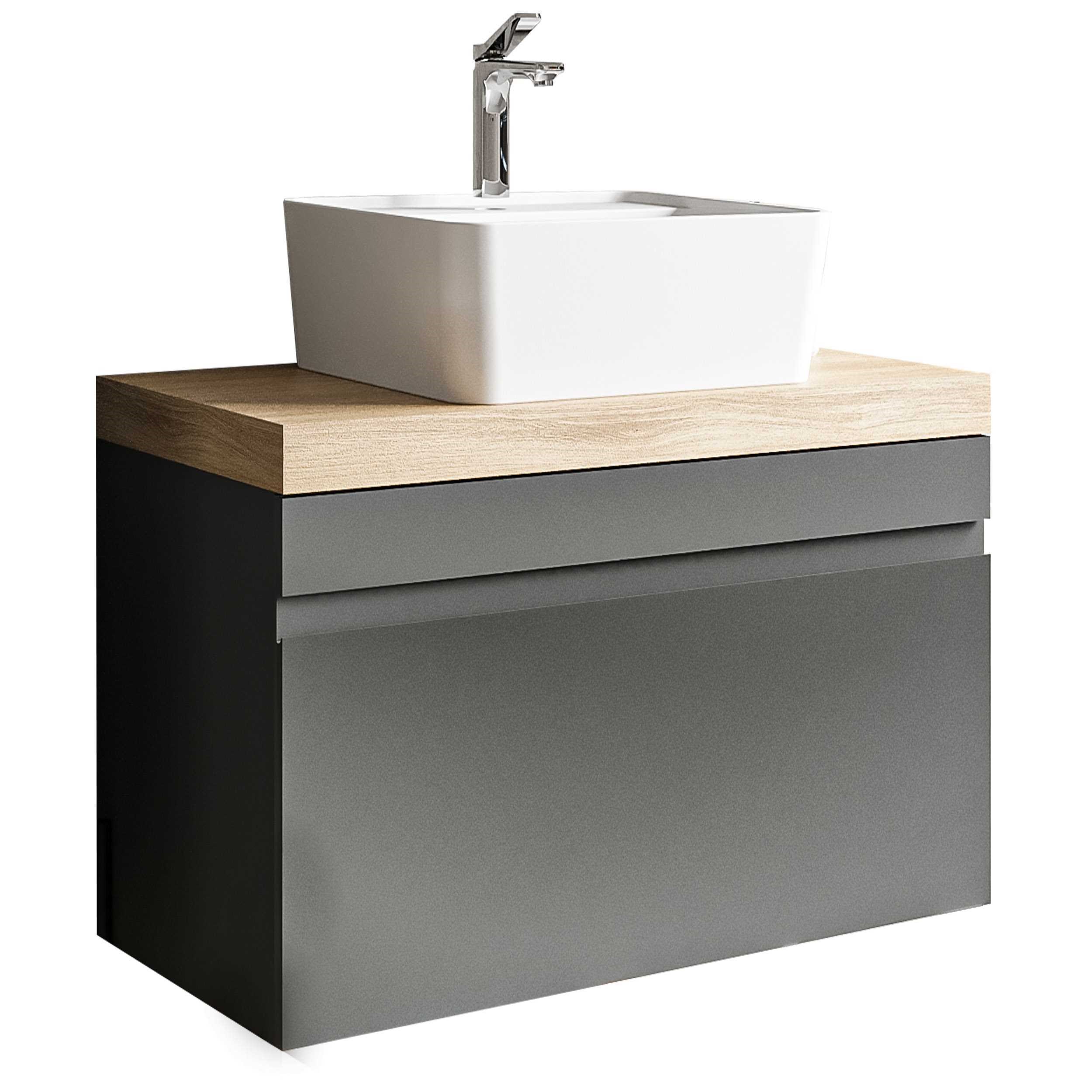 STYLE Banyo Dolap Takımları