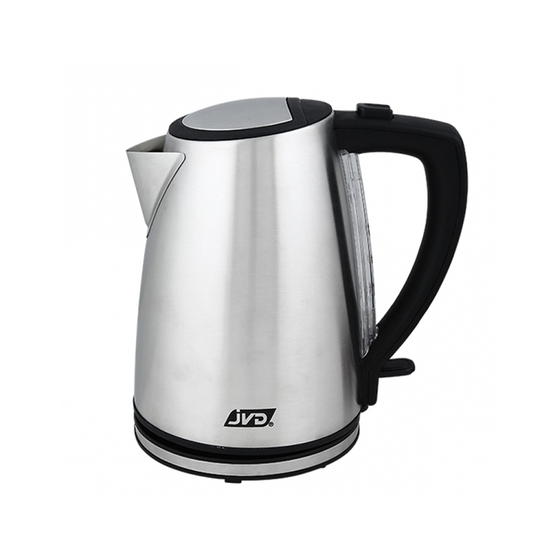 Su Isıtıcısı, 1 lt, 1500 W, Göstergeli, Zenith Inox, JVD