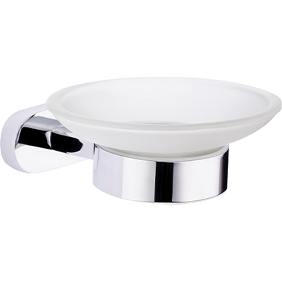 VENÜS BUZLU CAM SABUNLUK