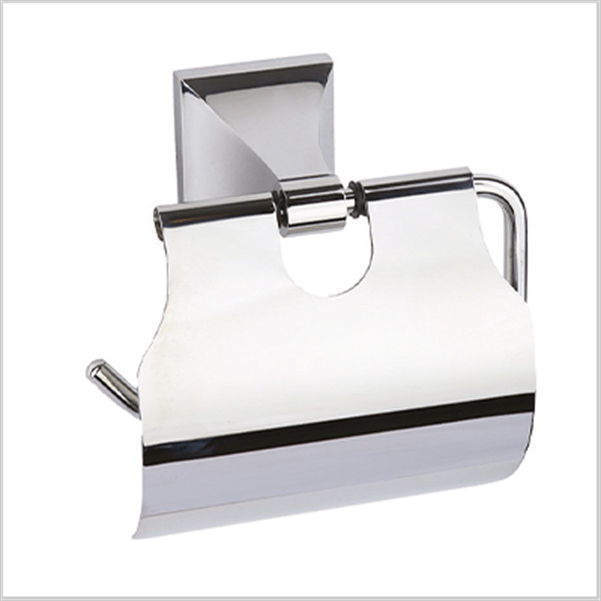 VERA KAPAKLI TUVALET KAĞITLIĞI