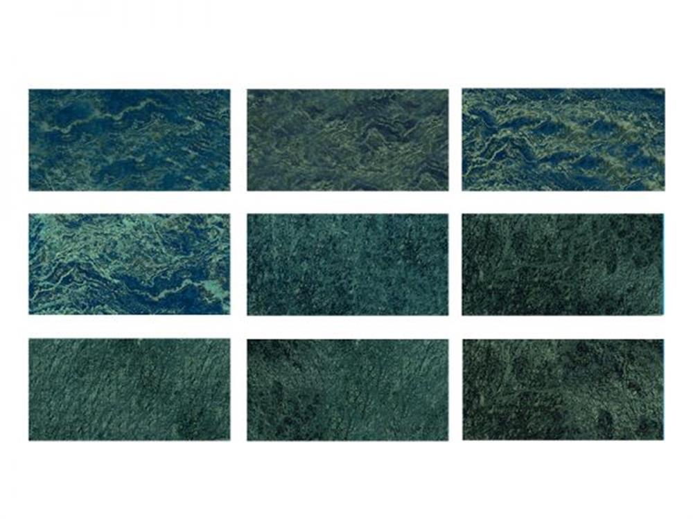 VERDE GUATEMALA Serapool