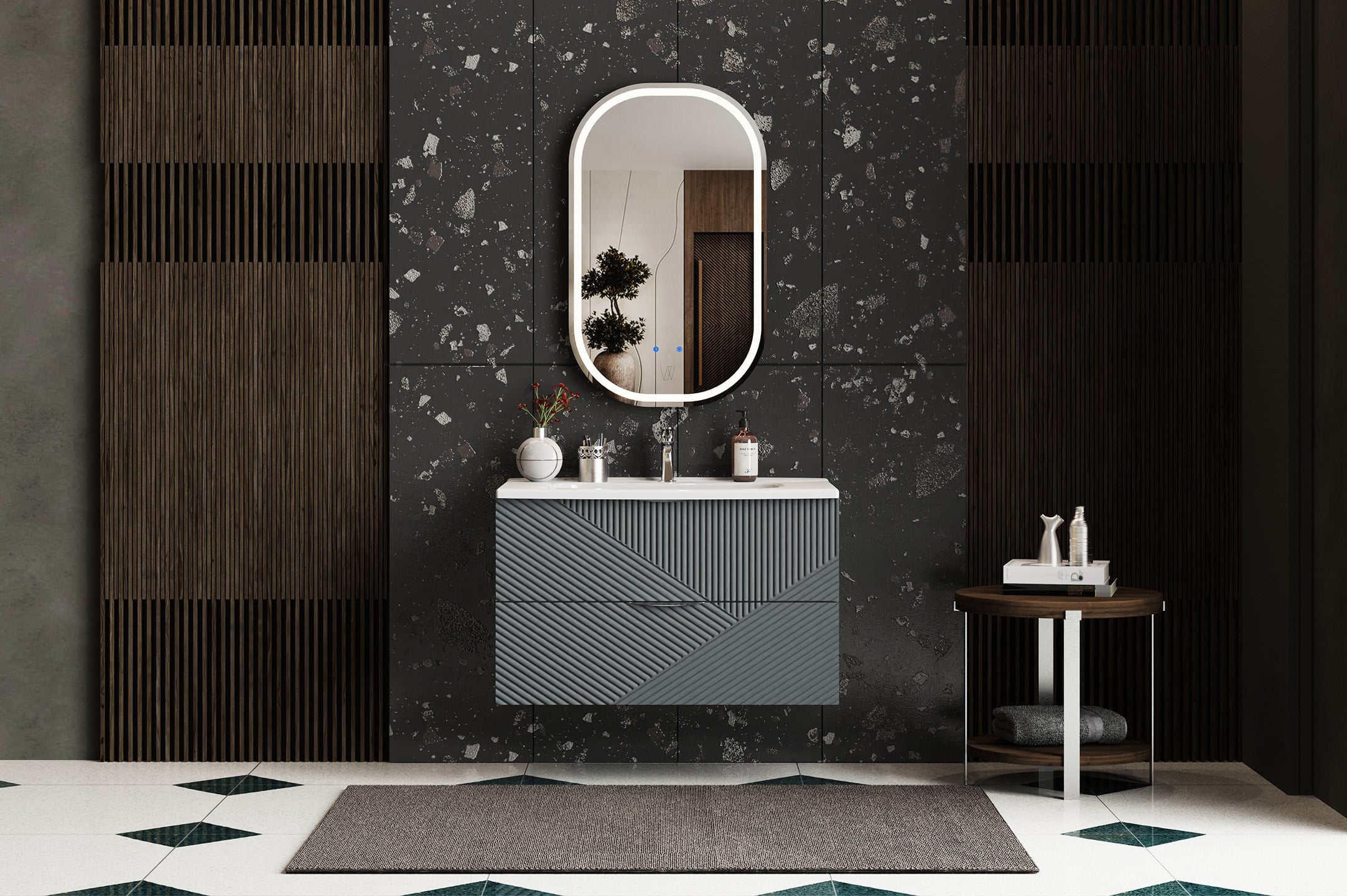 WEST SORENTO BANYO DOLABI TAKIMI
