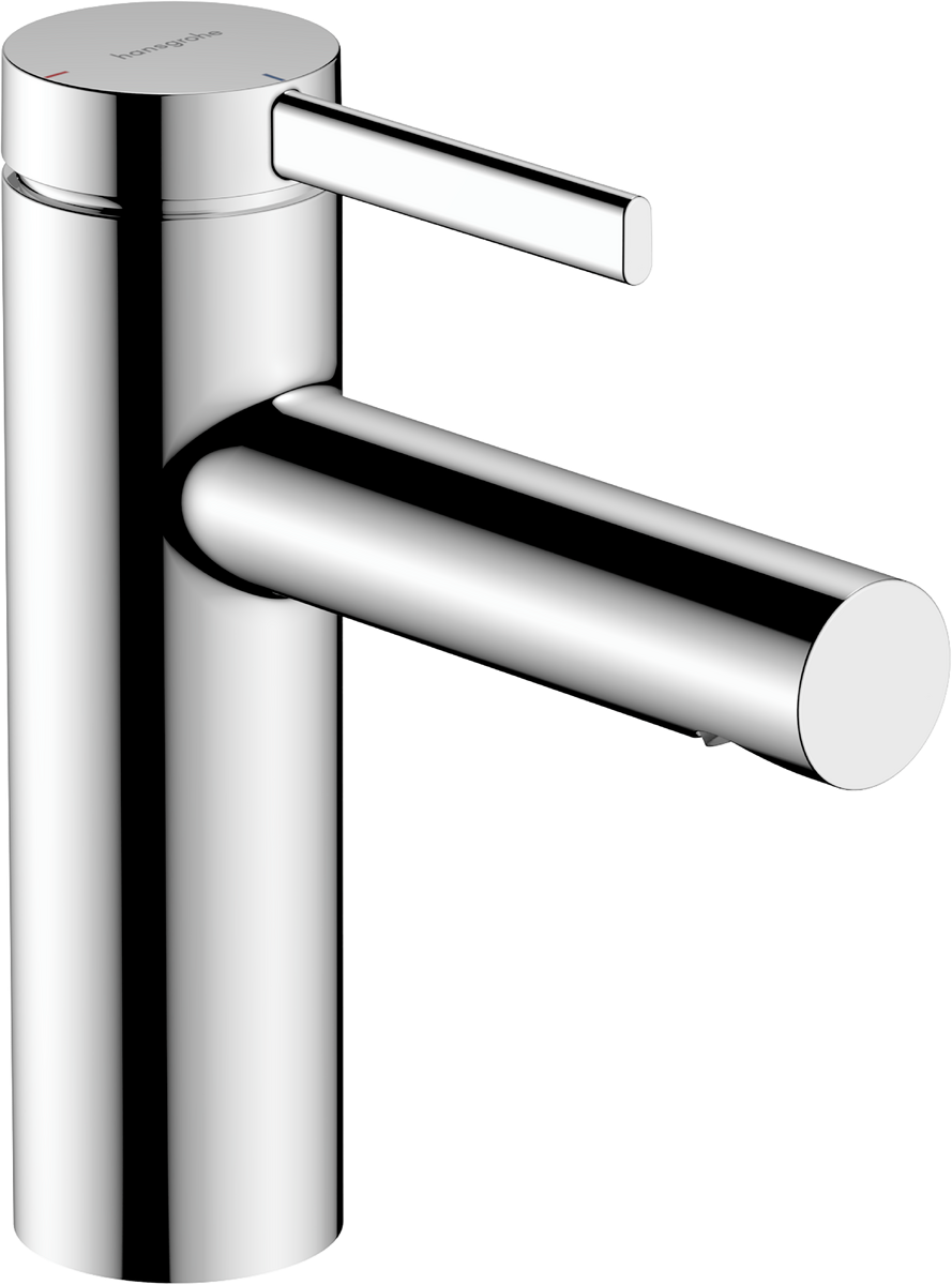 Zesis S Tek kollu lavabo bataryası 100 CoolStart kumandalı