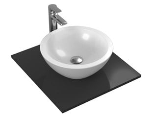 StradaO Tezgah Üstü Lavabo 42 cm