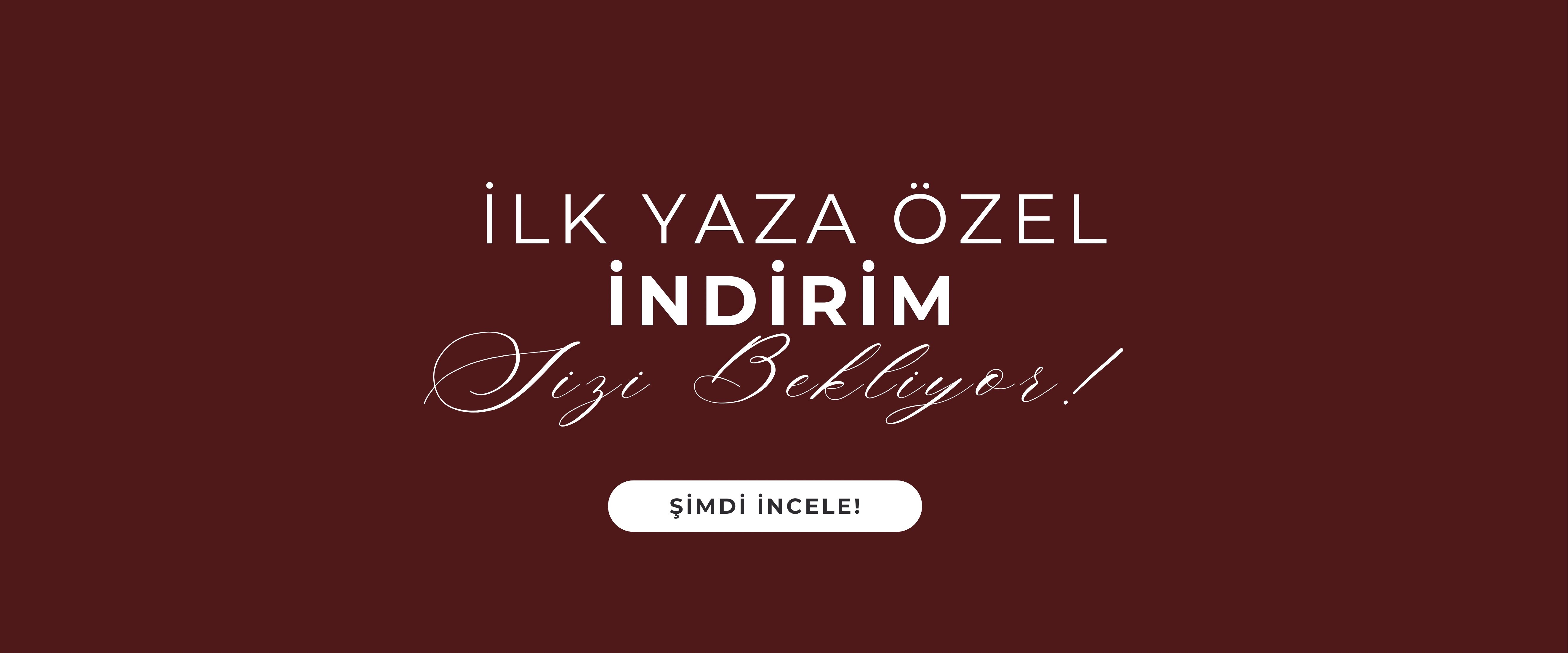 İndirim