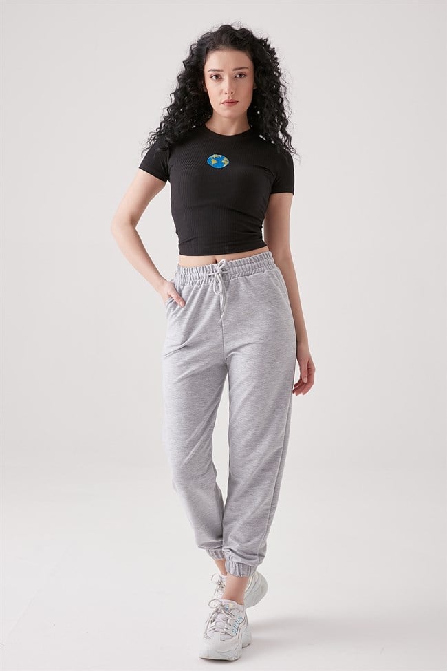 KADIN JOGGER EŞOFMAN ALTI