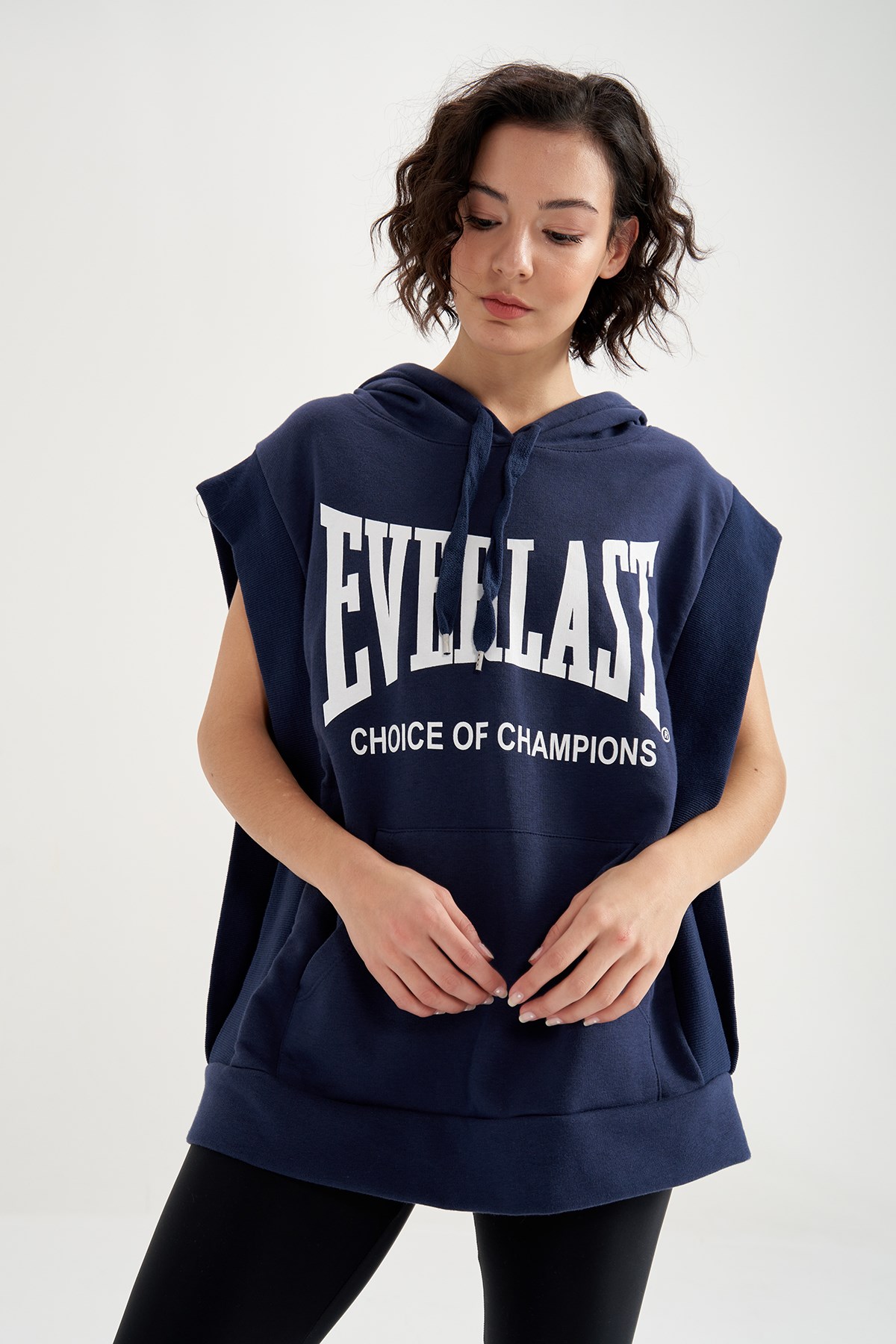 Everlast sweat sale