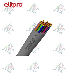 16 X (0,75) mm2 TTR ELITPLUS (Revizyon Kablosu)