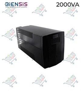 Biensis 2000VA UPS