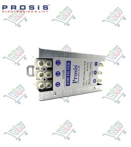 EMC Filtre (30A)