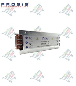 EMC Filtre (50A)