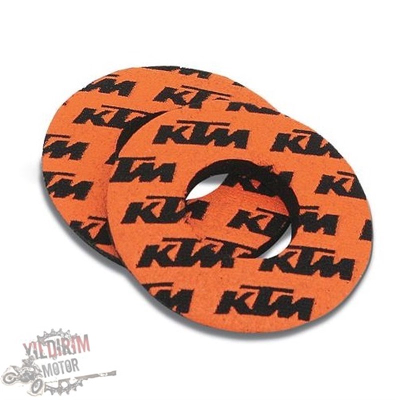KTM Power Parts Elcik Süngeri