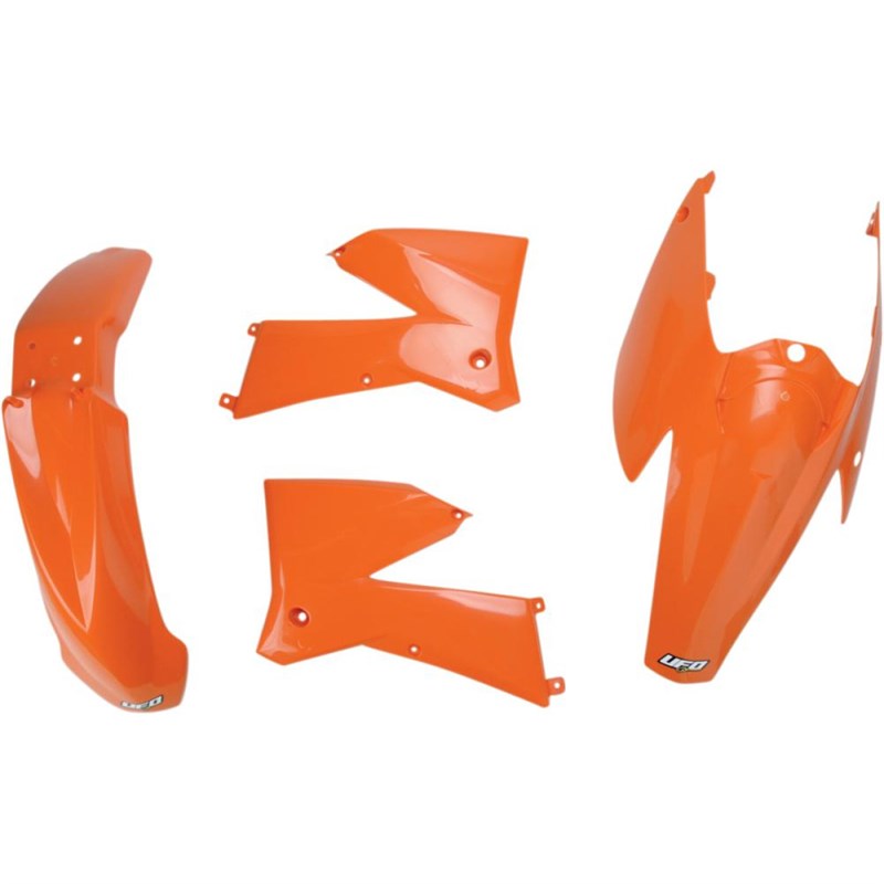 KTM SX Modeller UFO Grenaj Seti 05-06
