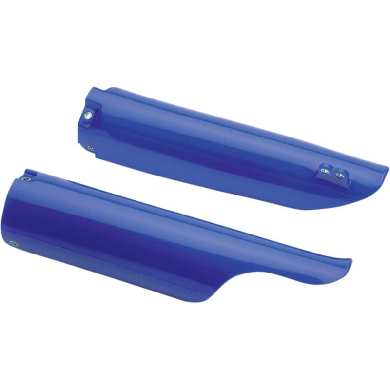 Yamaha YZ WR Modeller Ufo Ön Amortisör Alt Koruma Plastikleri 05-16