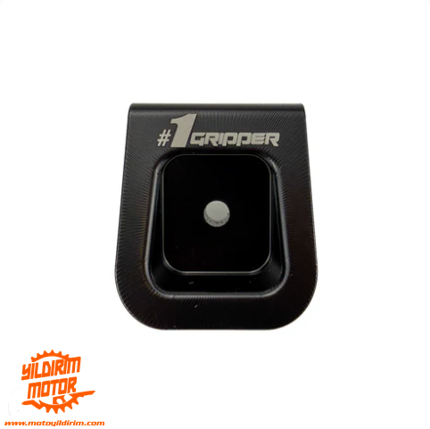 1GRIPPER HUSQVARNA SELE MONTAJ BRAKETİ 