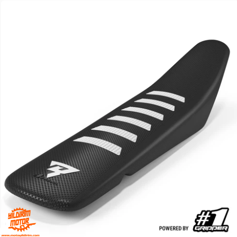 1GRIPPER MR74 VE RIBBED SELE KILIFI 