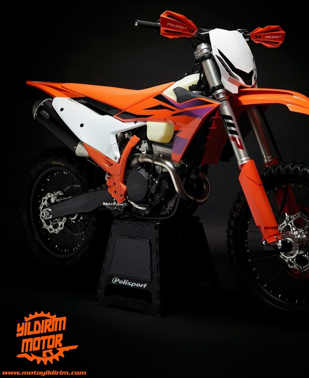 24-26 GASGAS EC-F 450 POLİSPORT DEBRİYAJ STATÖR KORUMA